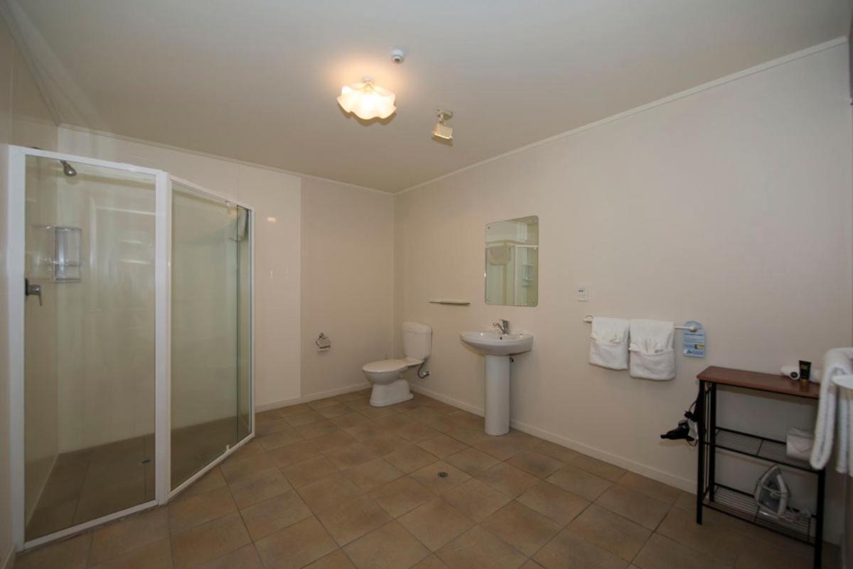 Lake Point Motel Hamilton Buitenkant foto
